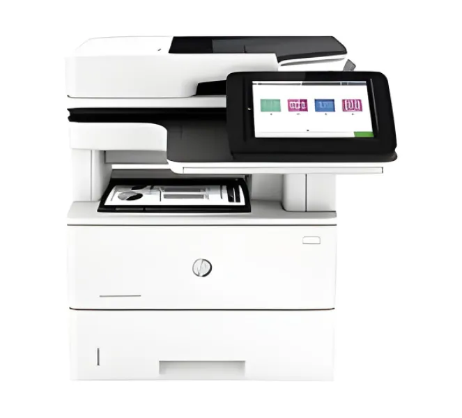 HP LASERJET ENTERPRISE MFP M528DN P/C/S/F 45PPM 1,25GB 110V EN SP