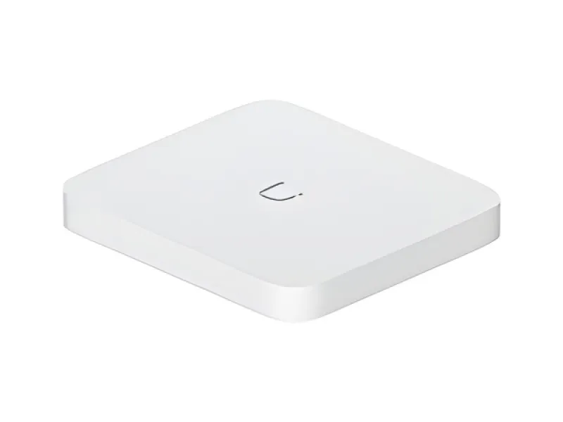 Ubiquiti Unifi Gateway Max Portal compacto UniFi multi-WAN