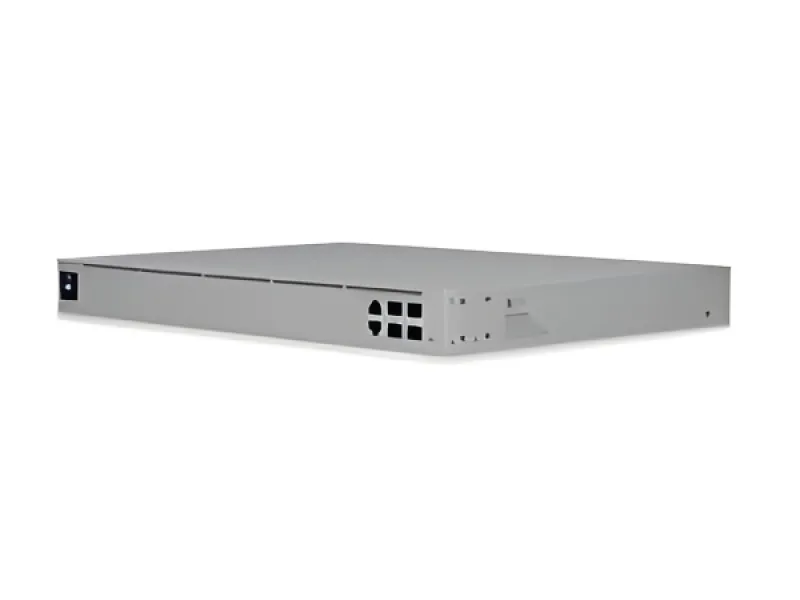 Ubiquiti - Gateway - EFG 25G con más de 500 dispositivos UniFi