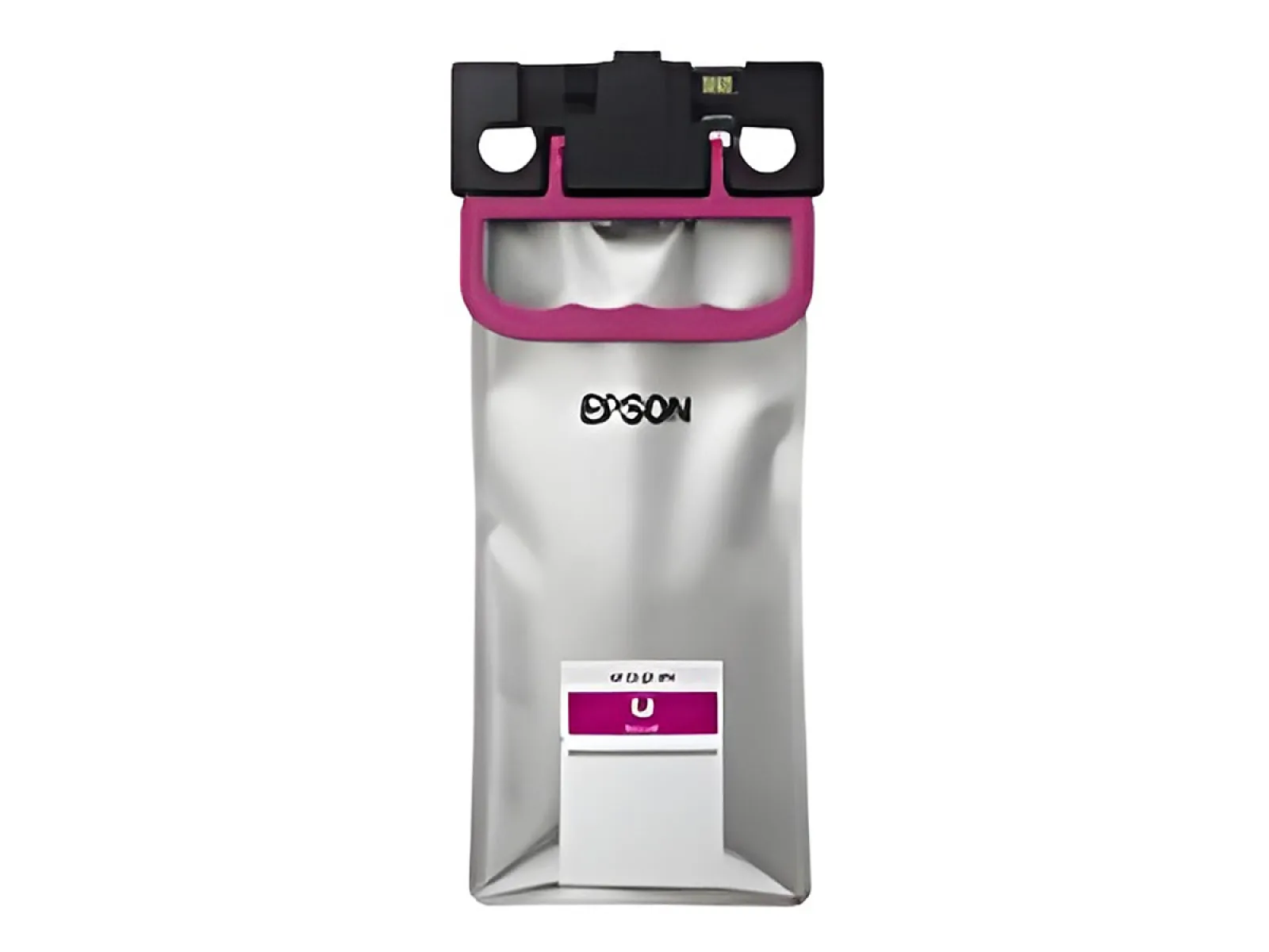 Epson - Tamaño XXL - magenta - original - paquete de tinta - para WorkForce Pro WF-C529, WF-C579