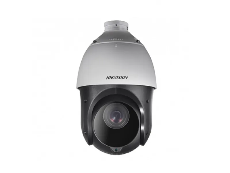 Hikvision AcuSense DS-2DE4225IW-DE(T5) - Cámara de vigilancia en red - Panorámica/inclinación/zoom