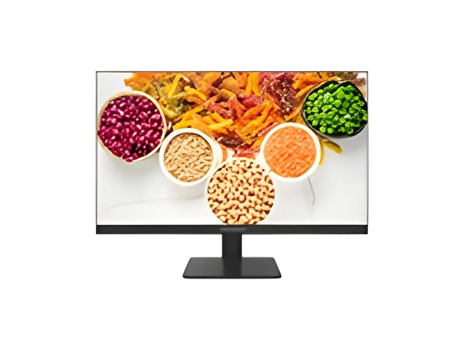 Monitor Hik DS-D5027F2-1P2 27pulg FHD 100hz HDMI VGA