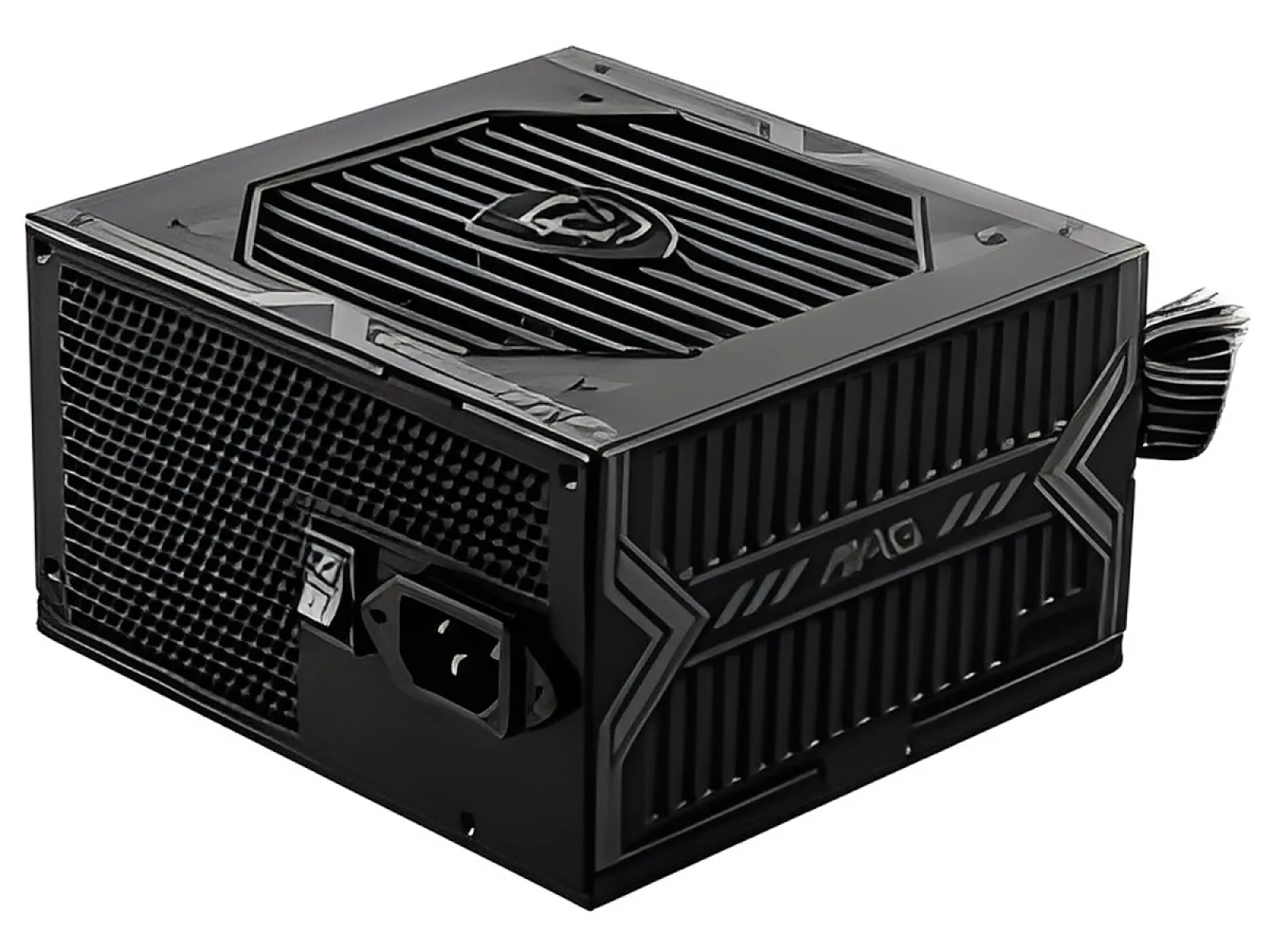 MSI - Fuente de alimentación - MAG A650BN 80 Plus Bronce