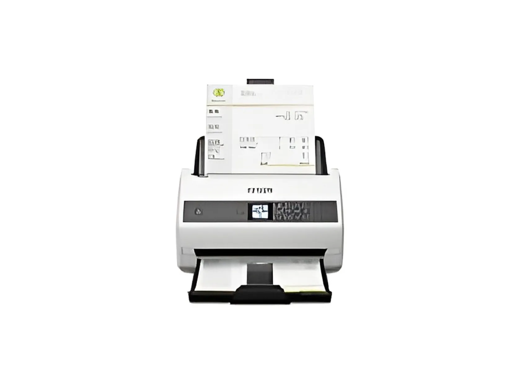 Epson DS-870 - Escáner de documentos - USB 3.0 - 215,9 x 6096 mm -1200 ppp x