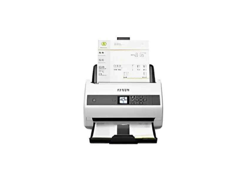 Epson DS-870 - Escáner de documentos - USB 3.0 - 215,9 x 6096 mm -1200 ppp x
