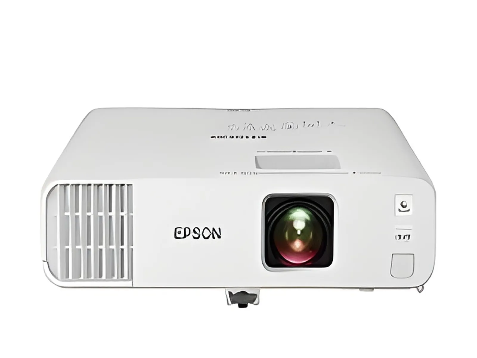 Epson PowerLite L260F - Proyector 3LCD - 4600 lúmenes (blanco) - 4600 lúmenes (color)-16:9 - 1080p-IEE 802.11a/b/g/n/ac inalámbrico/LAN/Miracast - 3-year warranty