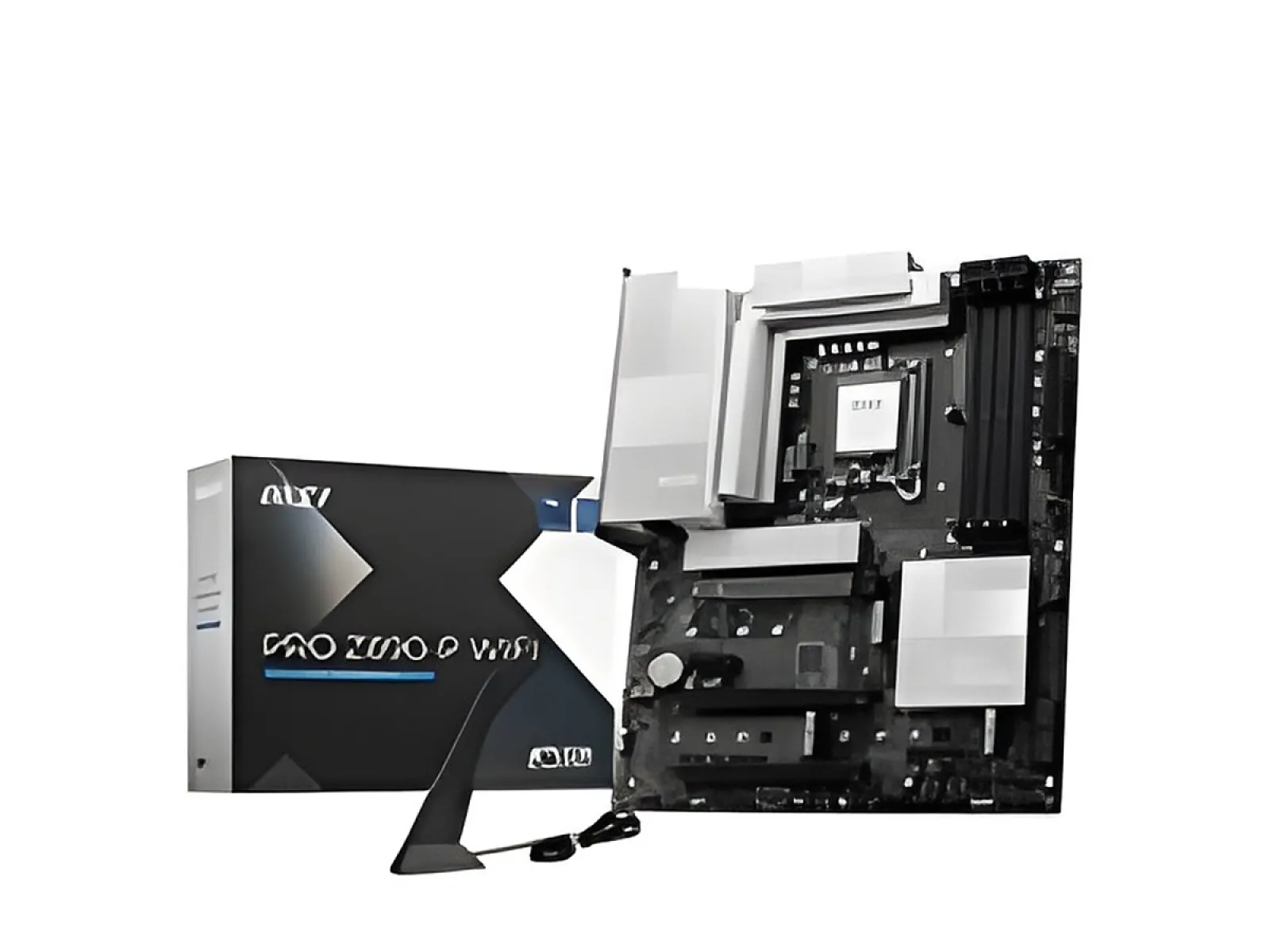 MSI - Placa Base - Pro Z890-P Wifi LGA 1851 DDR5