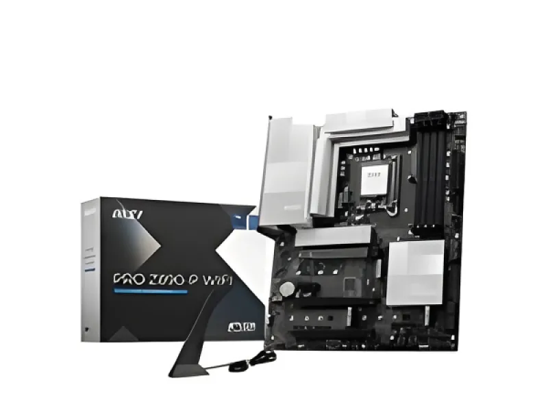 MSI - Placa Base - Pro Z890-P Wifi LGA 1851 DDR5