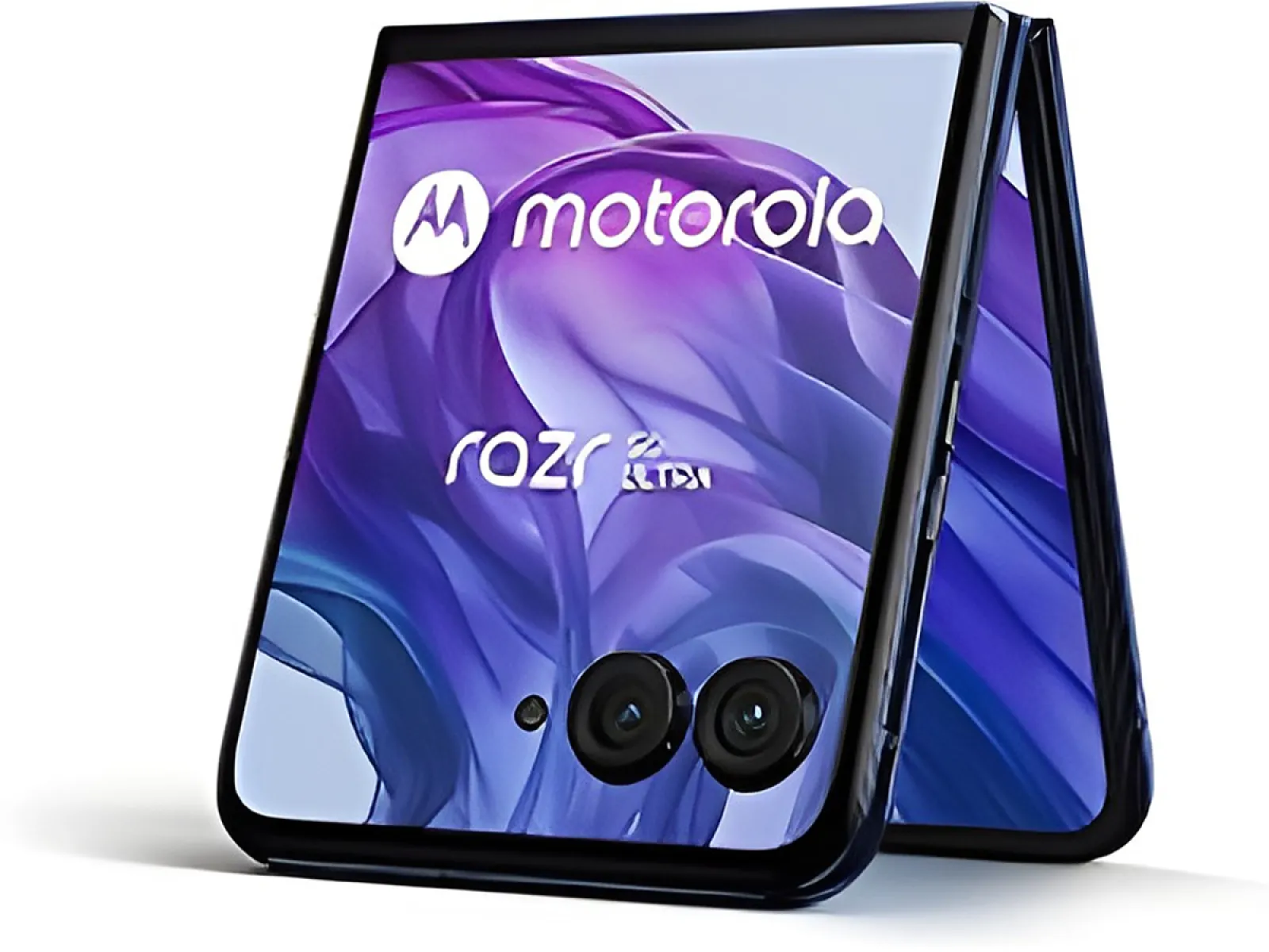 Motorola Razr 50 Ultra - Celular - Android - 512 GB-Navy Blazer-Touch-XT2451 - 3
