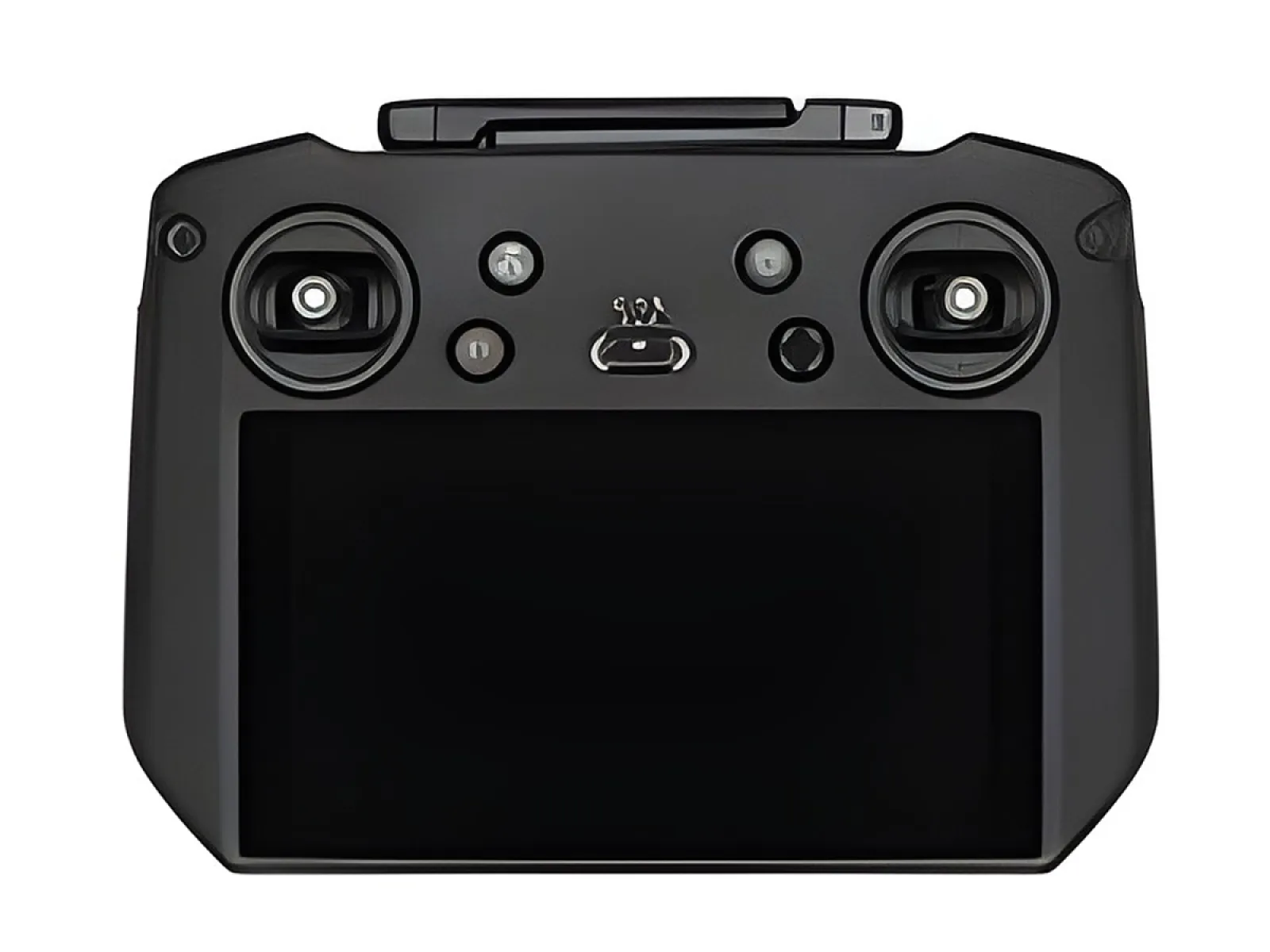 DJI RC Pro RM510 - Control remoto de dron - pantalla luminosa - LCD - 5.5"-RF-para Air 2S, 2S Fly More Combo; Mavic 3, 3 Cine Combo, 3 Cine Premium Combo, 3 Fly More Combo