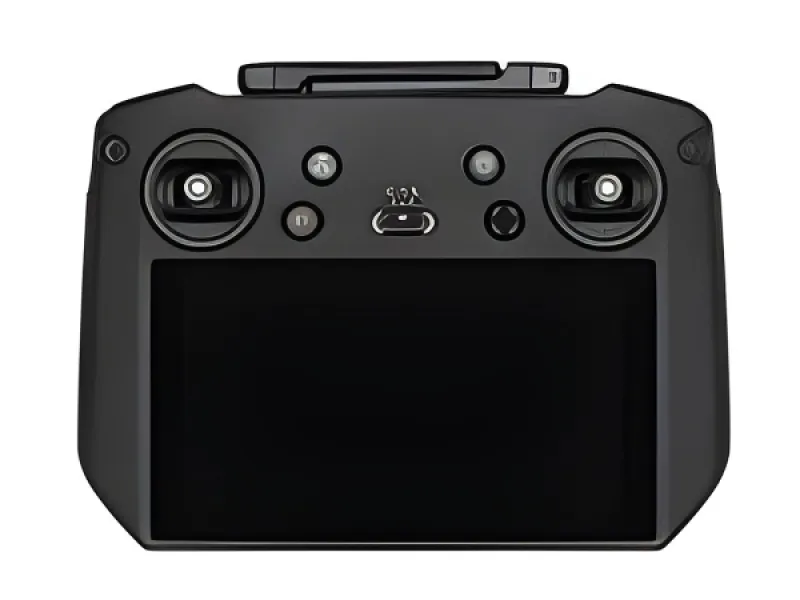 DJI RC Pro RM510 - Control remoto de dron - pantalla luminosa - LCD - 5.5"-RF-para Air 2S, 2S Fly More Combo; Mavic 3, 3 Cine Combo, 3 Cine Premium Combo, 3 Fly More Combo