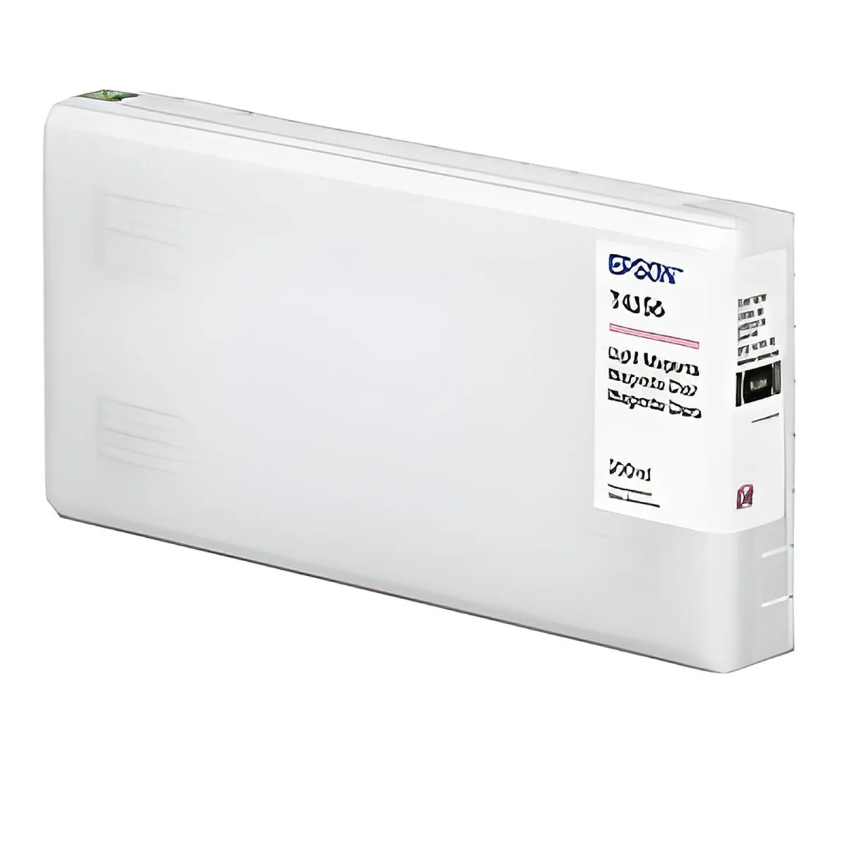 Epson T43S - 200 ml - magenta claro - cartucho de tinta original - para SURELAB D870