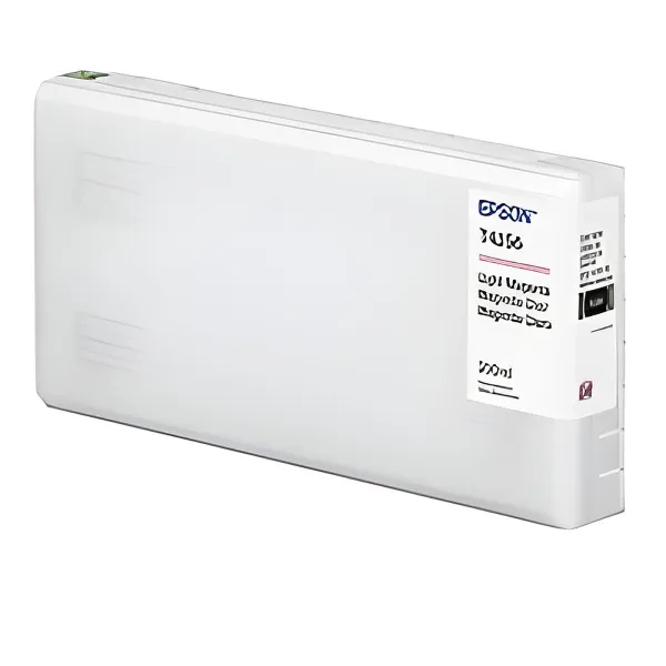 Epson T43S - 200 ml - magenta claro - cartucho de tinta original - para SURELAB D870