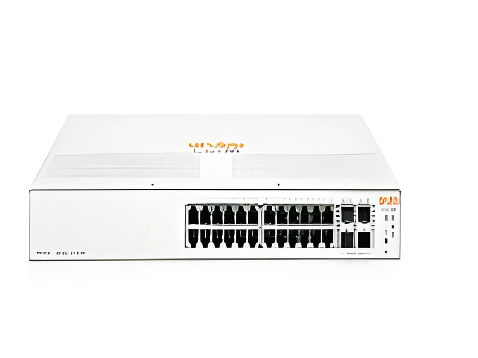 HPE Networking Instant On 1930 24G 4SFP/SFP+ Switch - Switch - L3 - Gestionado - 24 x 10/100/1000 + 4 x 1 Gigabit / 10 Gigabit SFP+-montaje en rack