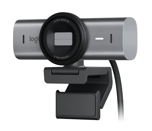 Logitech BRIO - Pro 705 - Cámara web - 960 - 001529