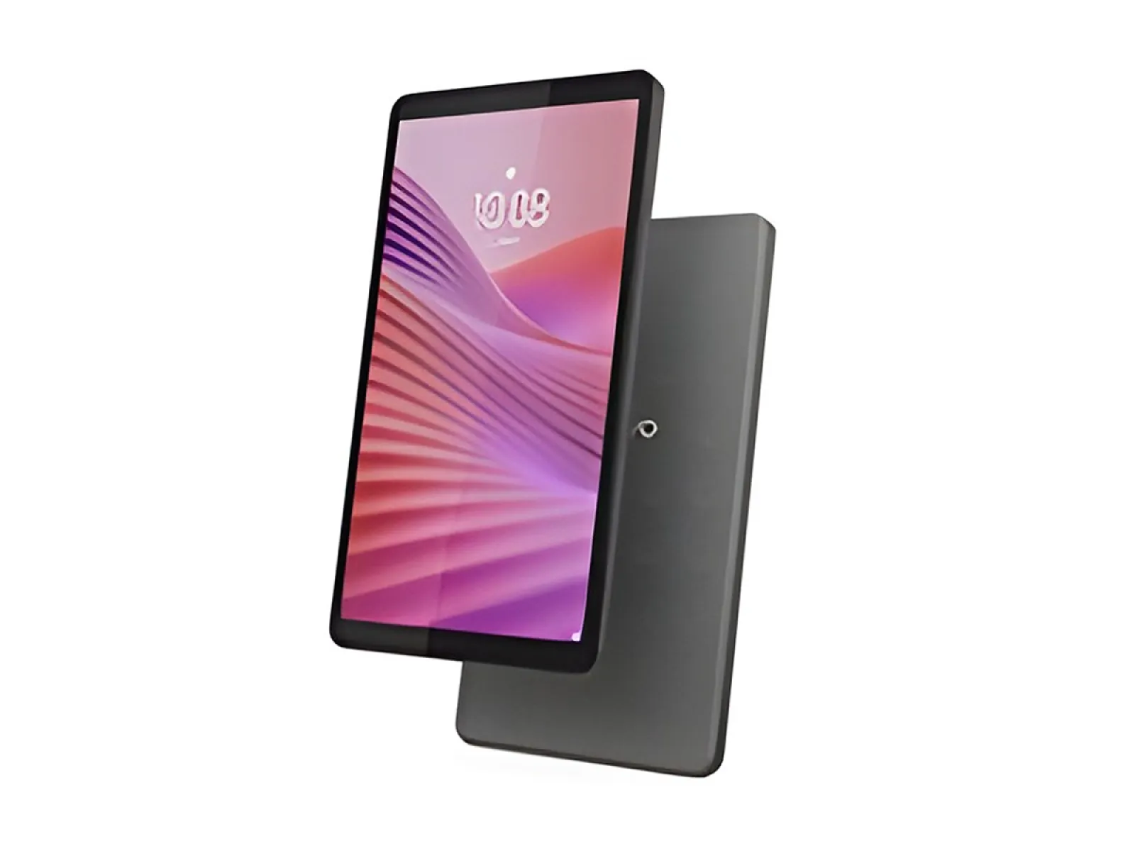 Lenovo Tab One - 8,7" - Android 14 - Funda tipo libro Helio G85-+