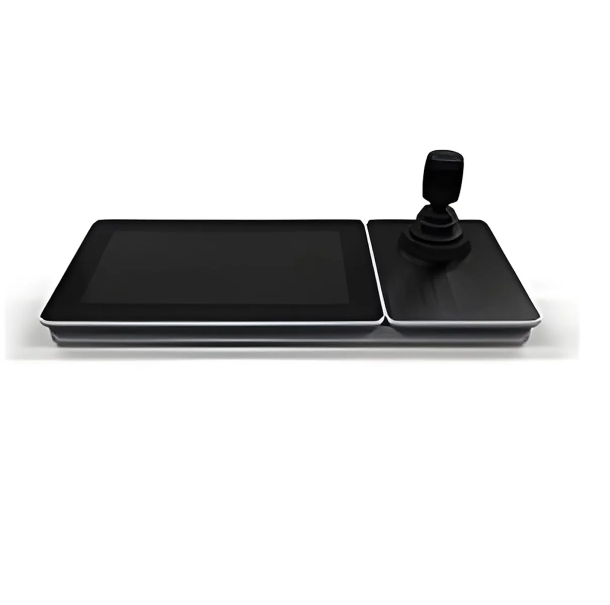Hikvision DS-1600KI - Cámara / mando a distancia de DVR - pantalla luminosa - LCD - 10.1"