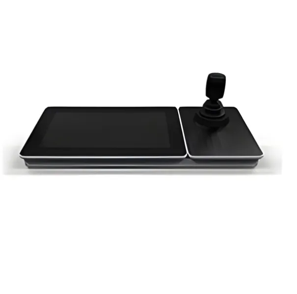 Hikvision DS-1600KI - Cámara / mando a distancia de DVR - pantalla luminosa - LCD - 10.1"
