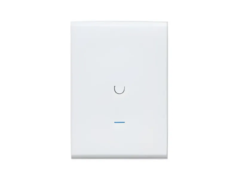 Ubiquiti U6-MESH-PRO - Punto de acceso inalámbrico - Mesh Pro Interior/exterior WiFi 6