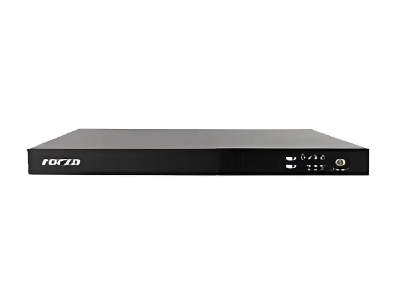 Forza - SAI - On-line - 900 Watt - 1000 VA-AC 110/120 V - 1U Rack 3 Tomas