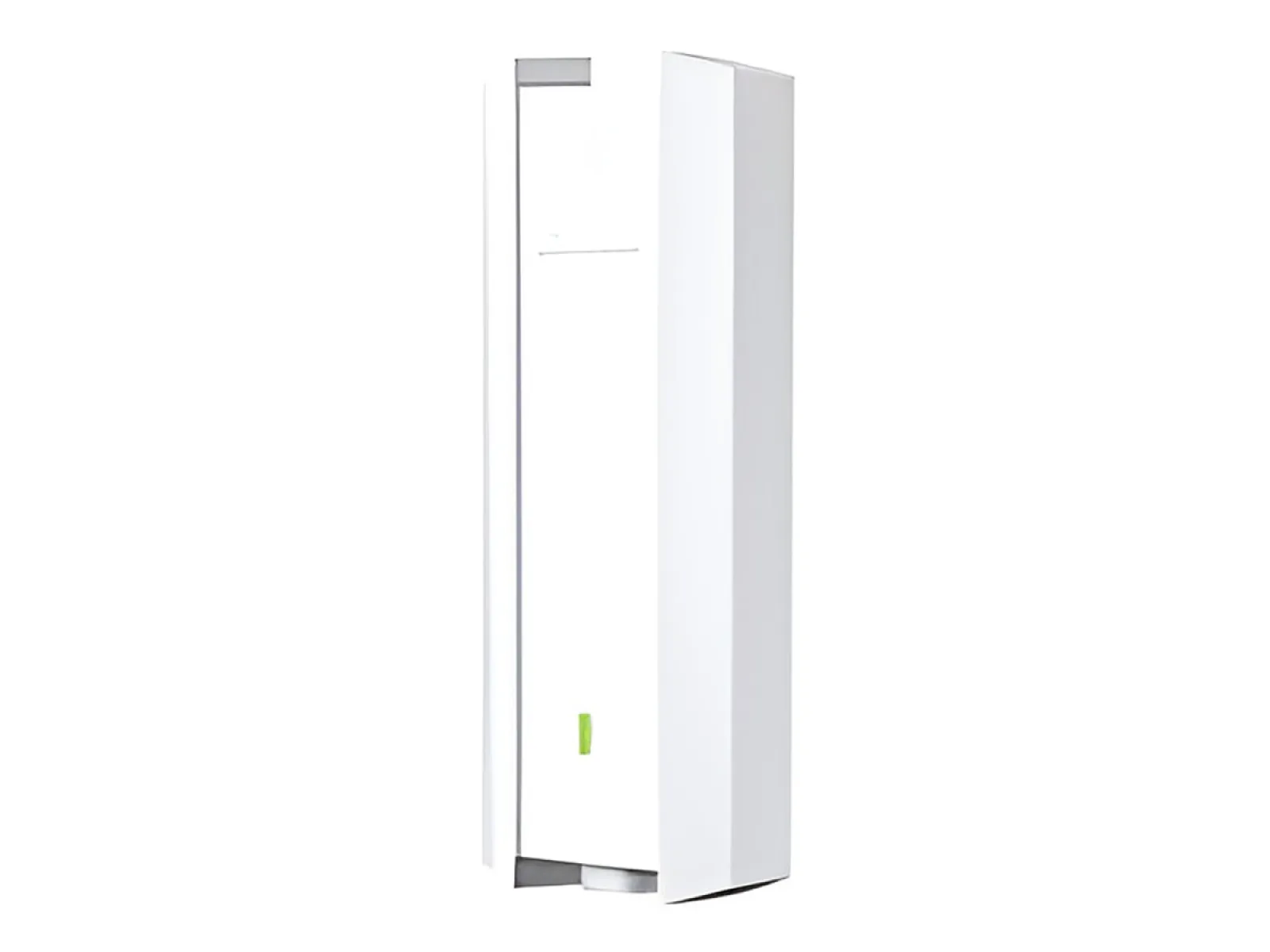 TP-LINK EAP650-Outdoor V1 - Punto de acceso inalámbrico - Wi-Fi 6 - 2.4 GHz, 5 GHz-gestionado a través de la nube-montable en poste/pared
