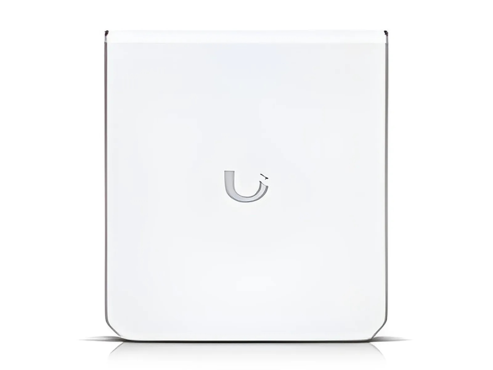 Ubiquiti UniFi 6 - Punto de acceso inalámbrico - Wi-Fi 6 - 2.4 GHz, 5 GHz-en pared