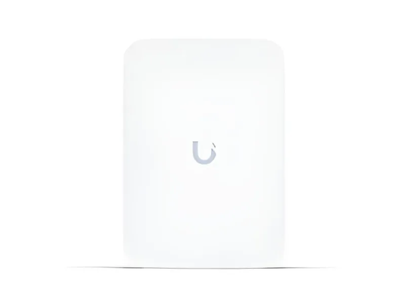 Ubiquiti - Punto de acceso inalámbrico - U7-IW ¿WiFi de pared? 7 AP