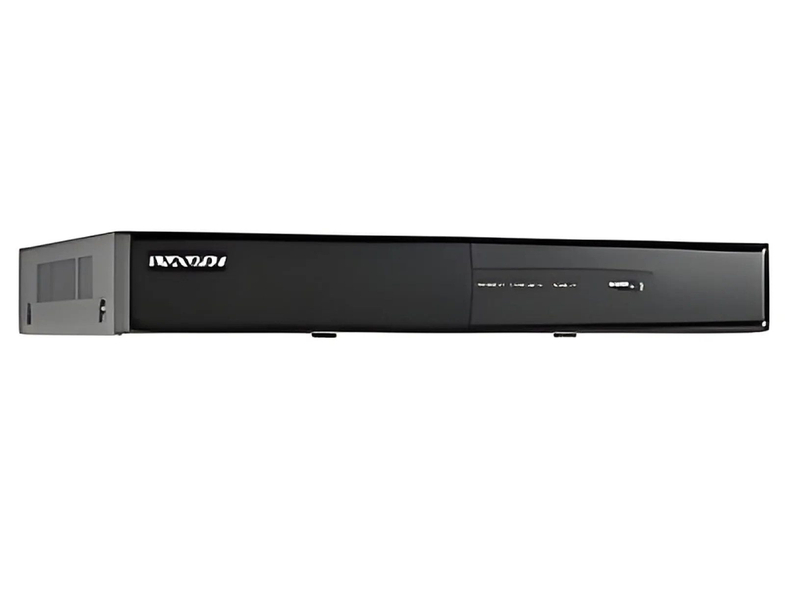 Hikvision - DVR independiente - 8 canales de vídeo - DVR 8 CH