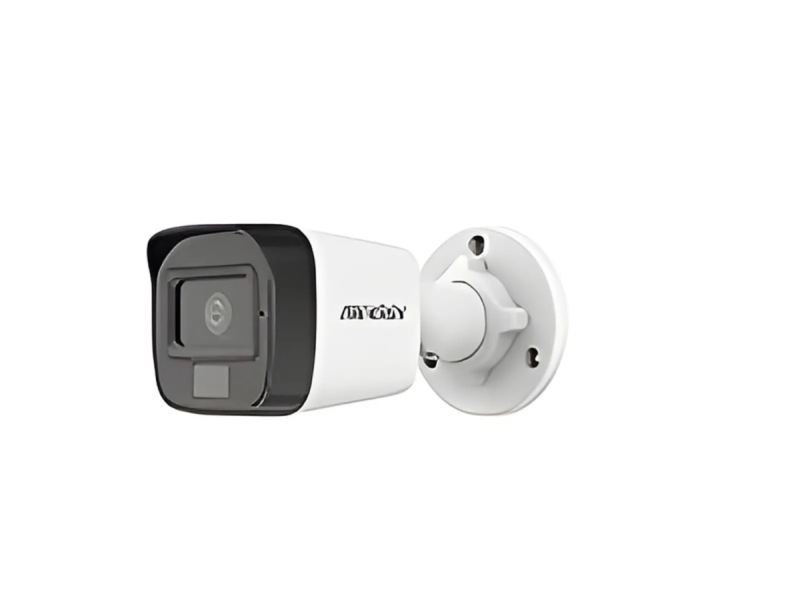 Hikvision - Cámara de vigilancia - Bullet Colorvu 1080p