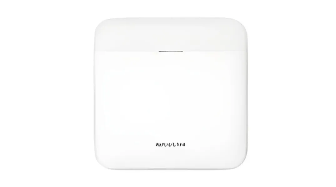 Hikvision - Repetidor de señal - Inalámbrico 433MHz