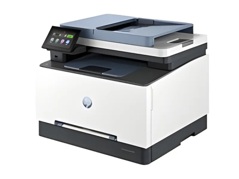 HP LaserJet Pro 3303FDW - Impresora personal - P/C/S/F 25PPM 512MB 110V ES