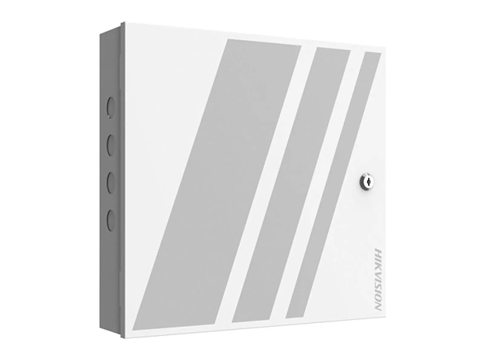 Hikvision - Controlador de acceso - 2 puertas