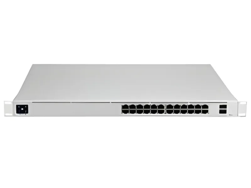 Ubiquiti - Switch - Pro Max 24 Switch 24 puertos