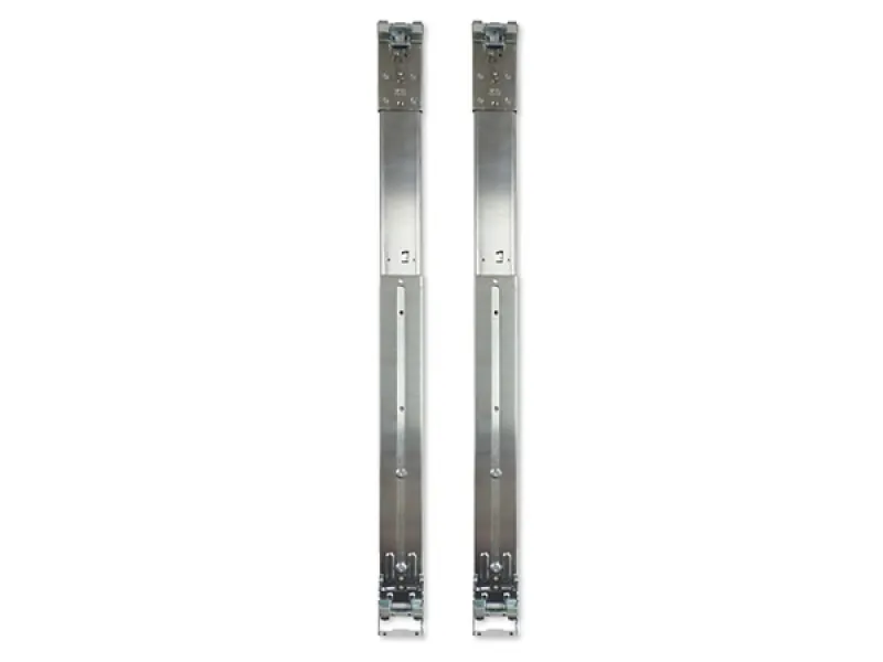 QNAP RAIL-B02 - Juego de rieles para rack