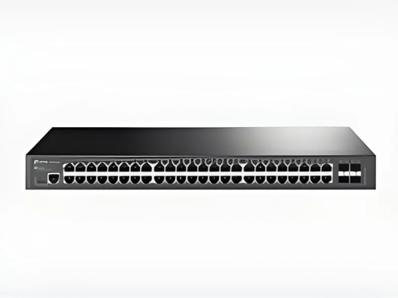 TP-Link - Omada 48 Puertos Gigabit L2+ Mana