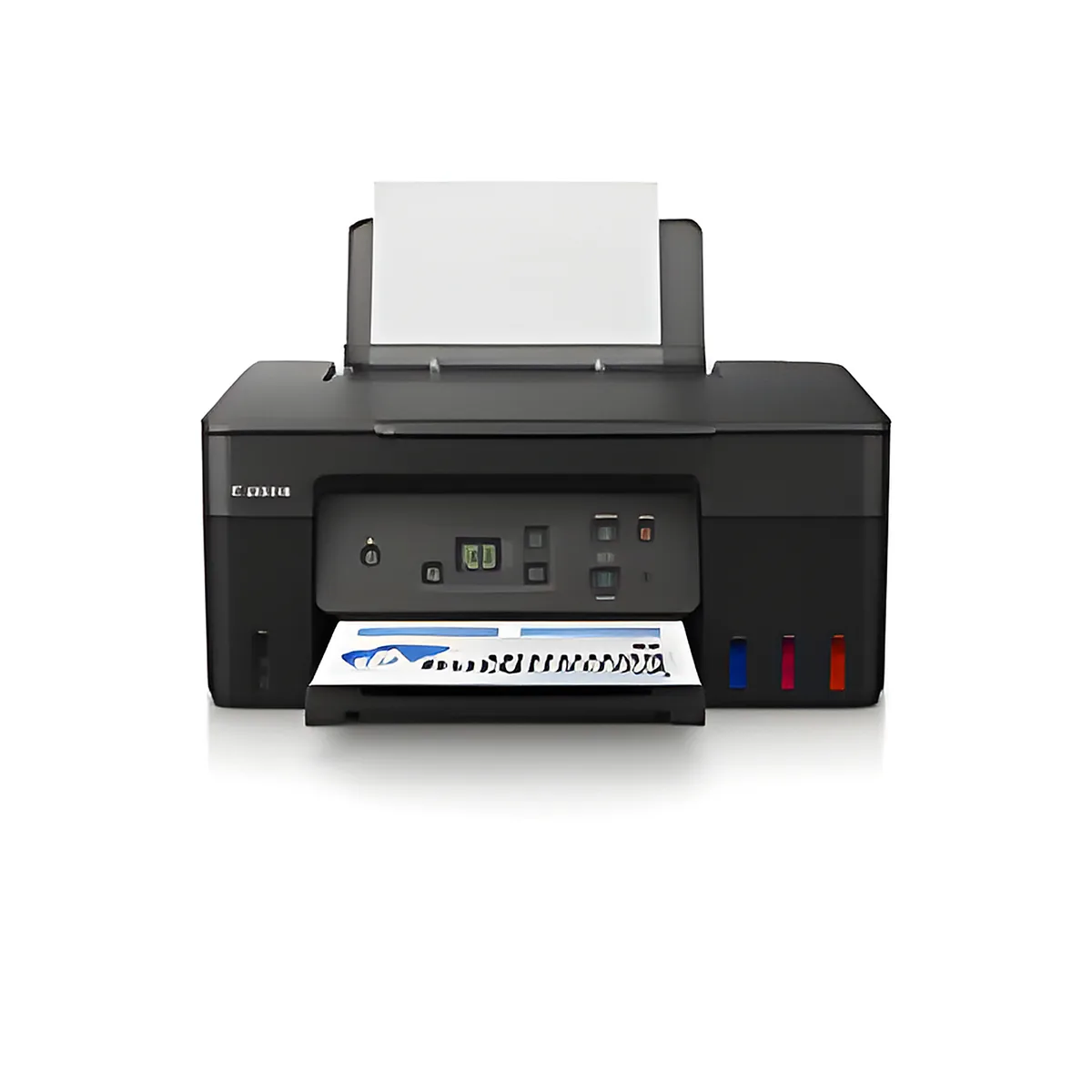 Canon - Escáner / Impresora / Copiadora - Color - Pixma MegaTank G2170