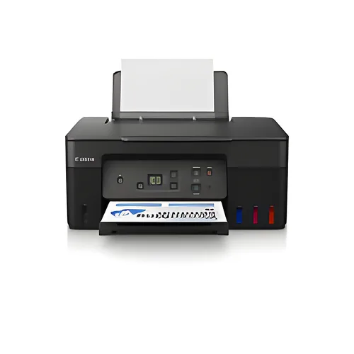 Canon - Escáner / Impresora / Copiadora - Color - Pixma MegaTank G2170