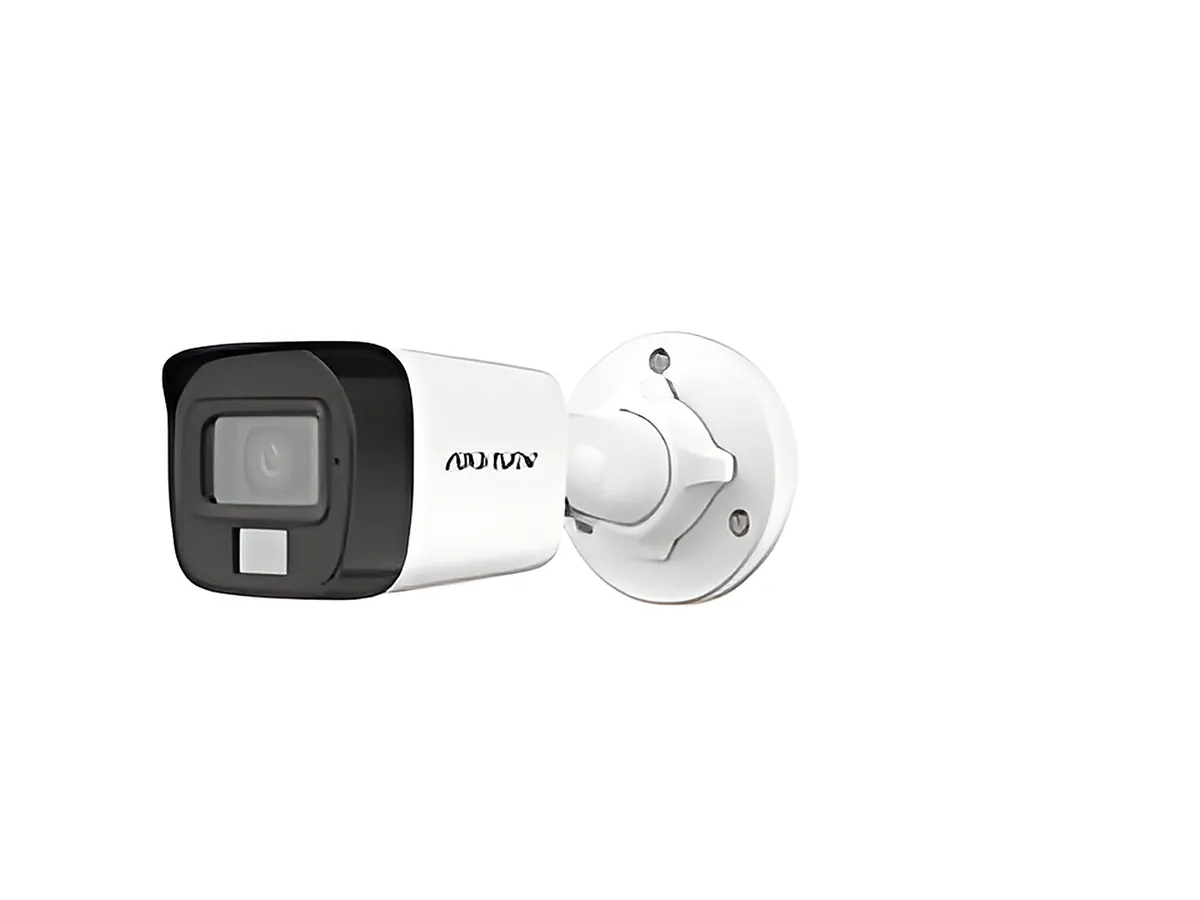 Hikvision - Cámara de vigilancia - DS-2CE16K0T-LPFS