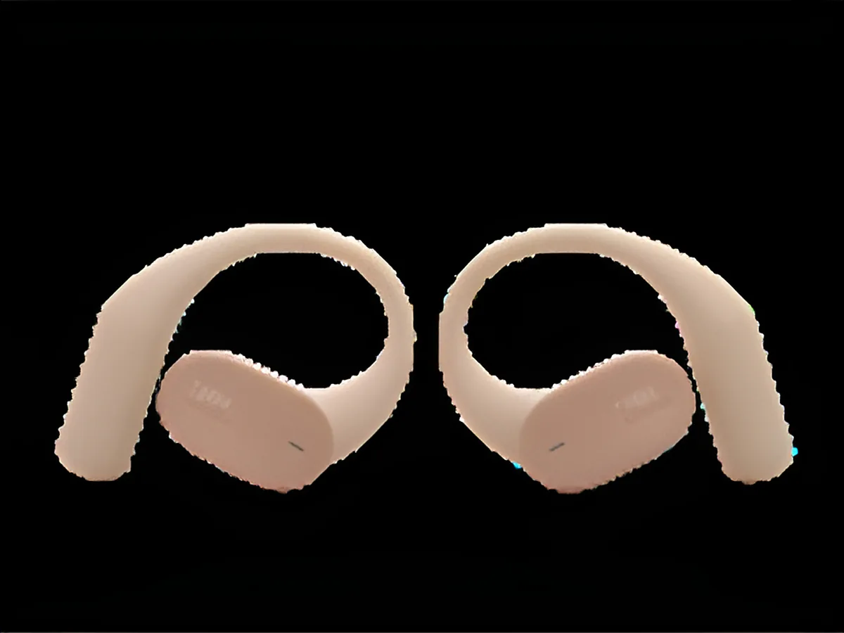 JBL Tws Sense Lite Beige - Tecnología JBL Opensound