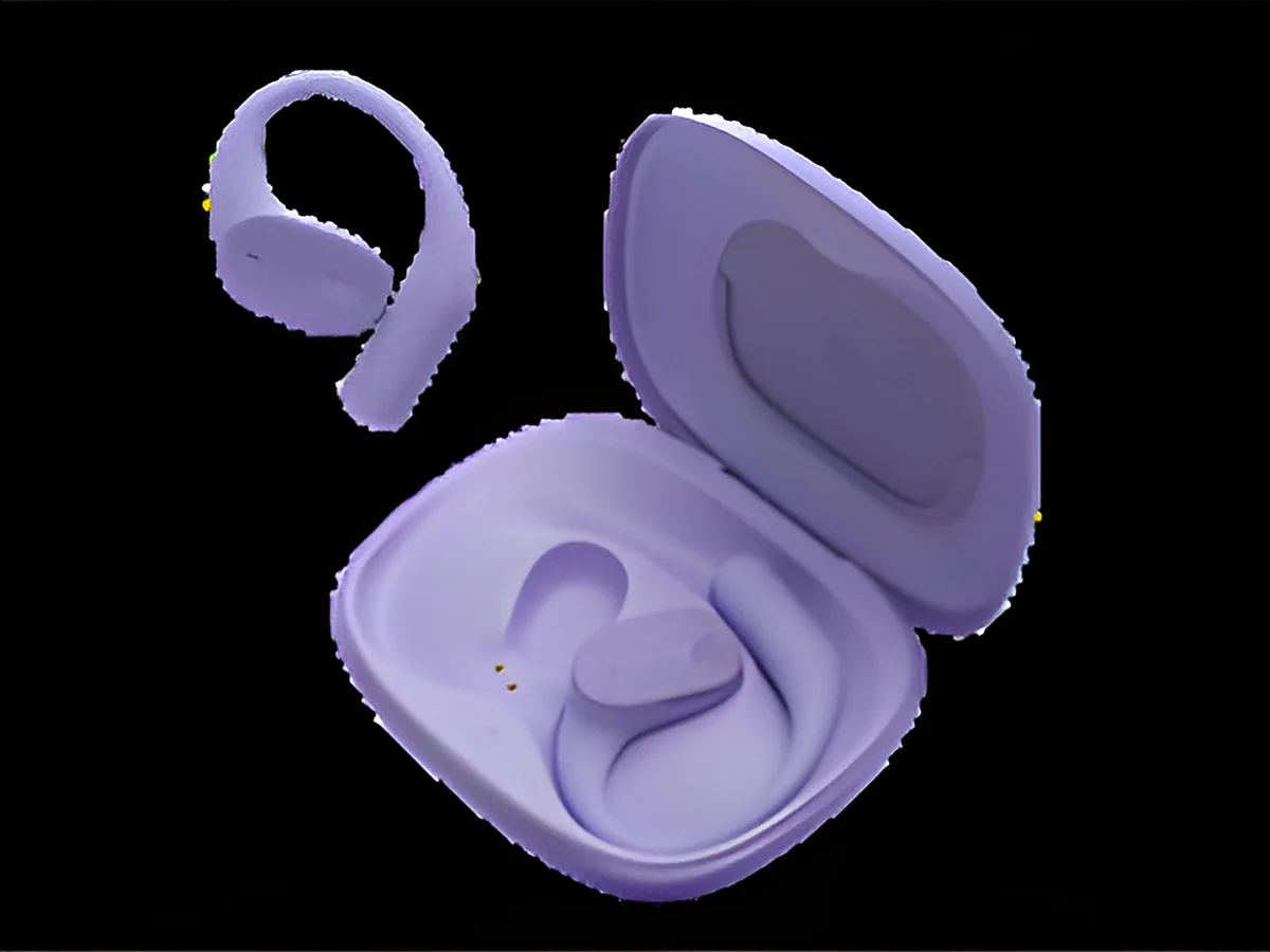 Jbl Tws Sense Lite Morado- tecn JBL Opensound