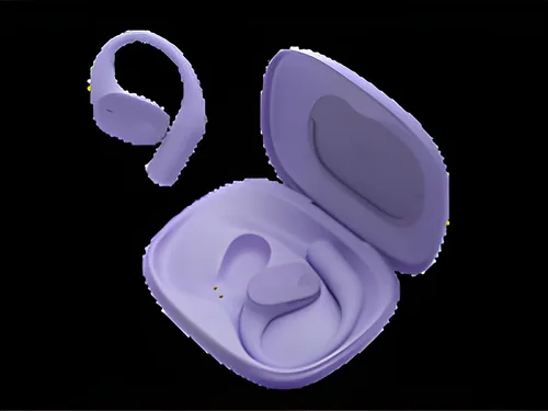 Jbl Tws Sense Lite Morado- tecn JBL Opensound