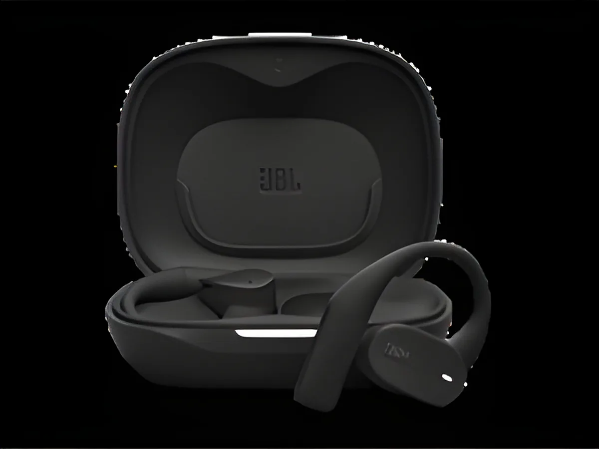Jbl Tws Sense Lite Negro- tecn JBL Opensound
