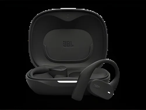 Jbl Tws Sense Lite Negro- tecn JBL Opensound