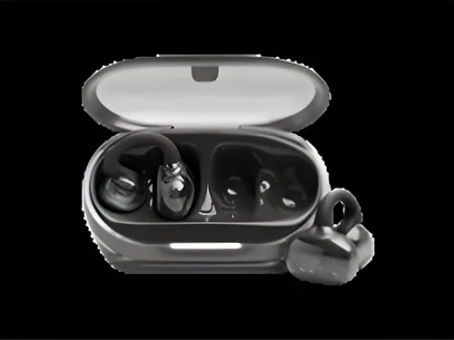 Jbl - Tws - Ear Cuff -Soundgear Clips - Azul-Tecn JBL Opensound