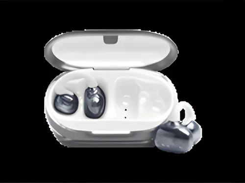 Jbl - Tws - Ear Cuff -Soundgear Clips - Blanco-Tecn JBL Opensound