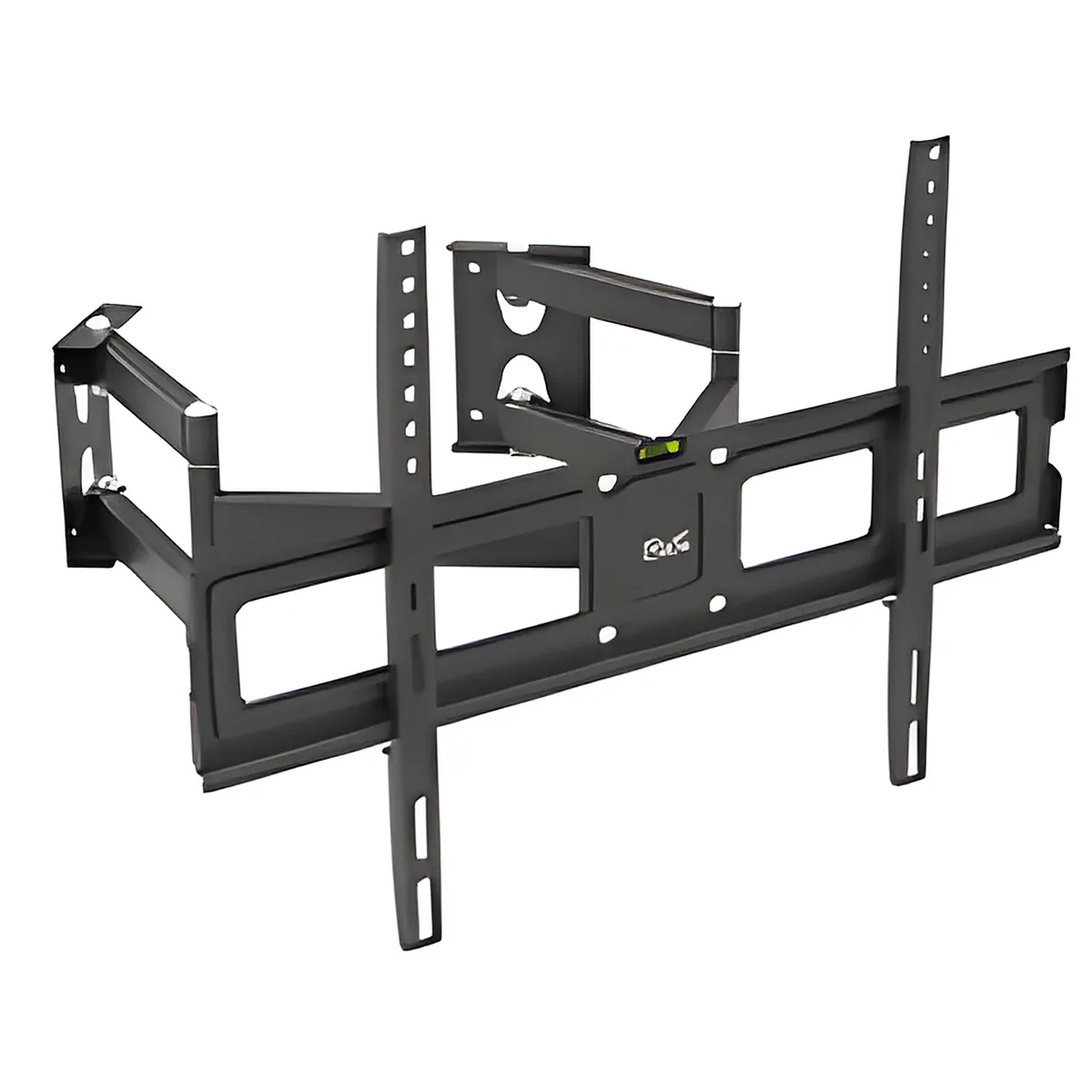 Klip Xtreme KPM-935 - Abrazadera - para pantalla plana - acero de calibre pesado-negro-tamaño de pantalla: 32"-65"-se puede instalar en la pared