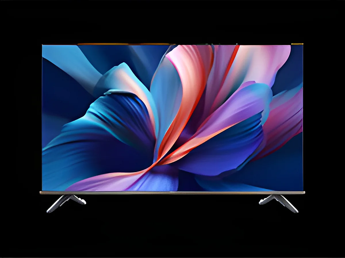 Xiaomi A Pro 55 - 75" - 4K UHD