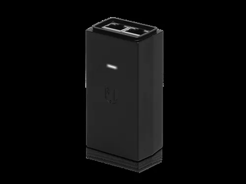 Ubiquiti Networks POE-24-12W-G - Inyector de corriente - CA 90-260 V - 12 vatios