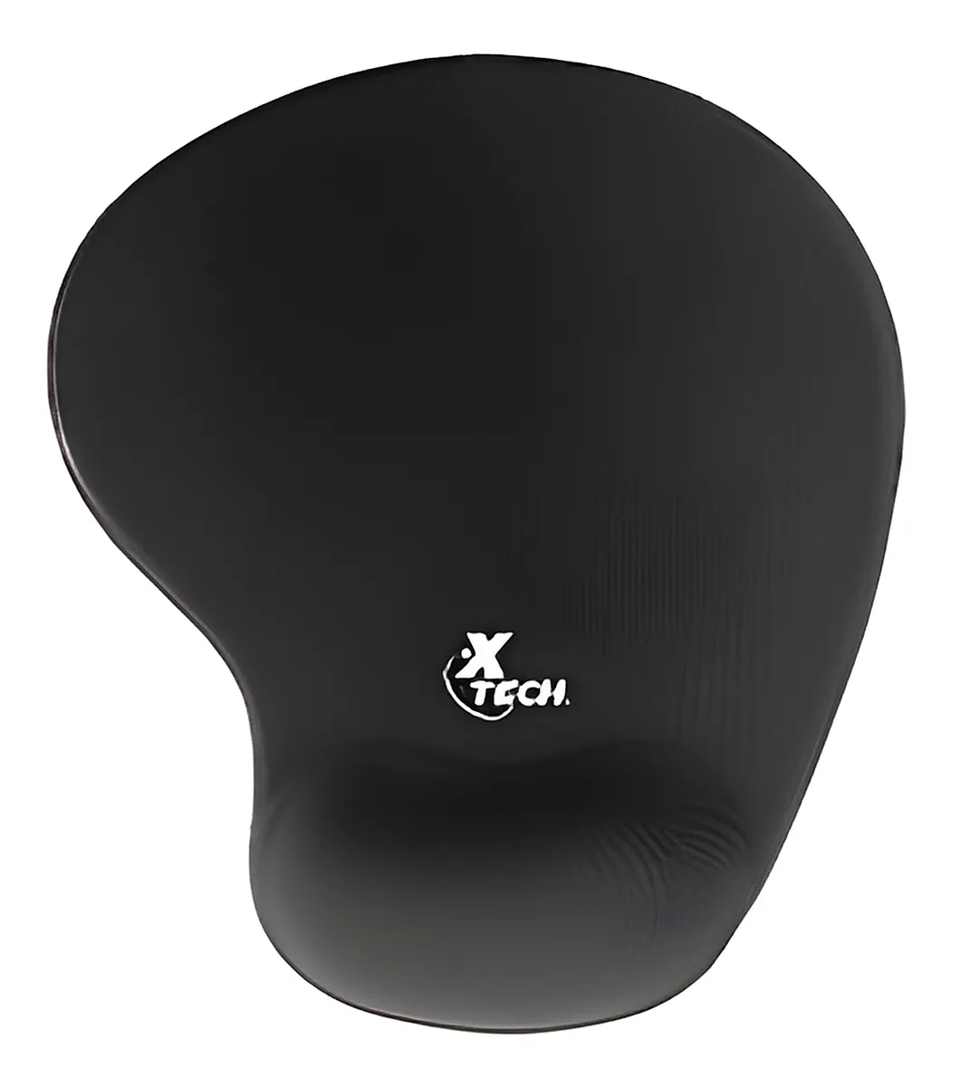Xtech XTA-526 - Alfombrilla de Mouse - negro