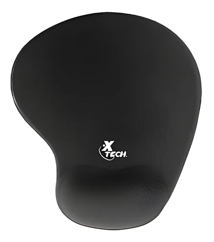 Xtech XTA-526 - Alfombrilla de Mouse - negro